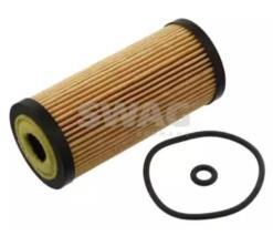 MAHLE FILTER OX 154/1 D